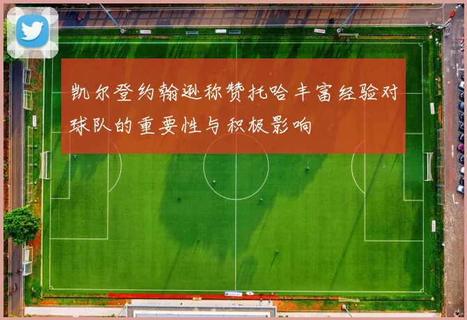 凯尔登约翰逊称赞托哈丰富经验对球队的重要性与积极影响
